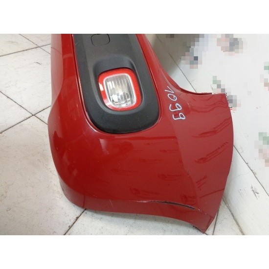 BARA SPATE FIAT PANDA III 2012-2018 BARA SPATE FIAT PANDA III 2012-2018