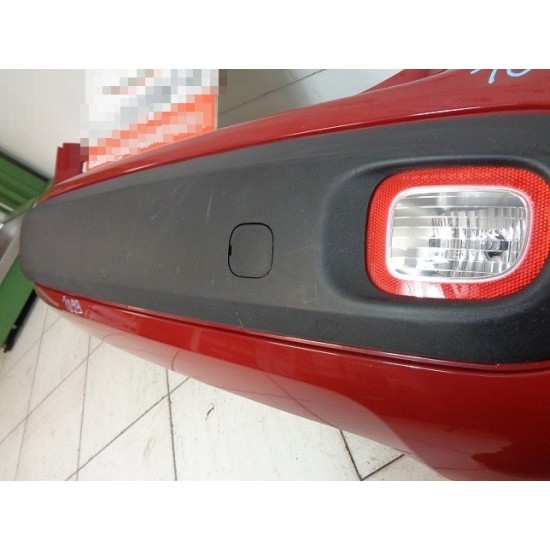 BARA SPATE FIAT PANDA III 2012-2018 BARA SPATE FIAT PANDA III 2012-2018