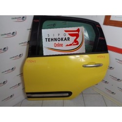 USA SPATE STANGA FIAT 500L AN 2012-2019