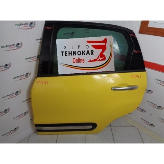USA SPATE STANGA FIAT 500L AN 2012-2019