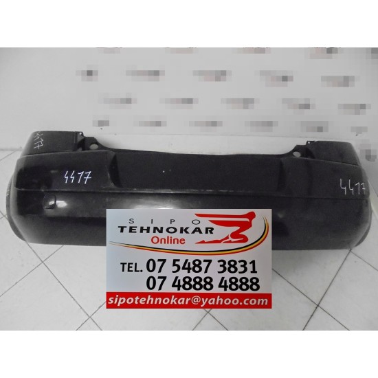 BARA SPATE RENAULT MEGANE II 2002-2008 BARA SPATE RENAULT MEGANE II 2002-2008