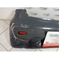 BARA SPATE CITROEN C1 2005-2013 BARA SPATE CITROEN C1 2005-2013