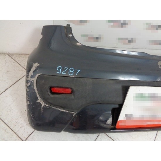 BARA SPATE CITROEN C1 2005-2013 BARA SPATE CITROEN C1 2005-2013
