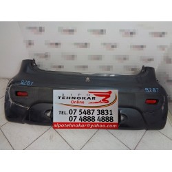 BARA SPATE CITROEN C1 2005-2013