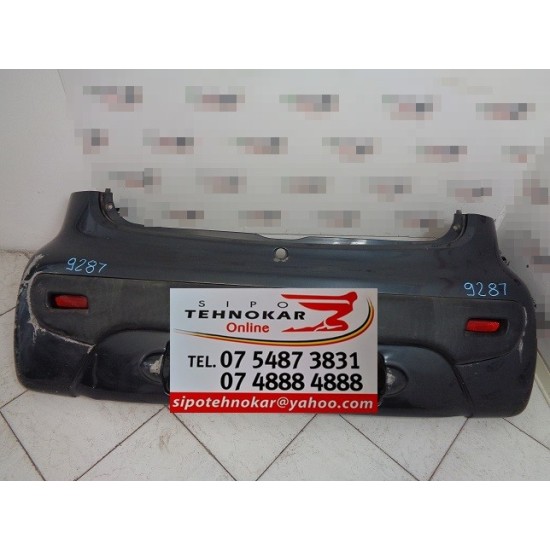 BARA SPATE CITROEN C1 2005-2013 BARA SPATE CITROEN C1 2005-2013