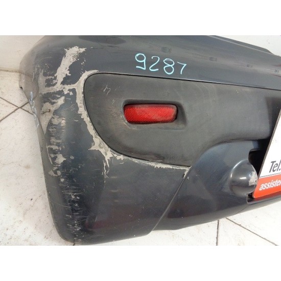 BARA SPATE CITROEN C1 2005-2013 BARA SPATE CITROEN C1 2005-2013