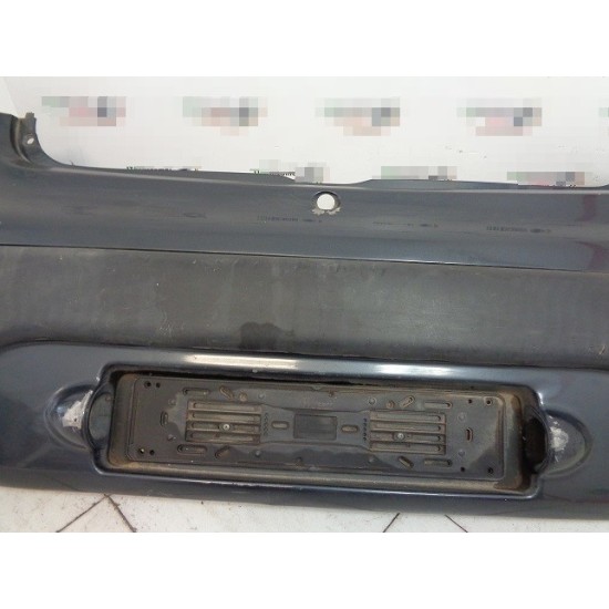 BARA SPATE CITROEN C1 2005-2013 BARA SPATE CITROEN C1 2005-2013