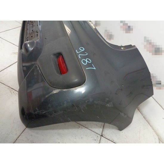 BARA SPATE CITROEN C1 2005-2013 BARA SPATE CITROEN C1 2005-2013