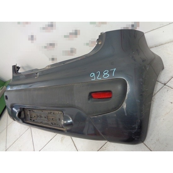 BARA SPATE CITROEN C1 2005-2013 BARA SPATE CITROEN C1 2005-2013
