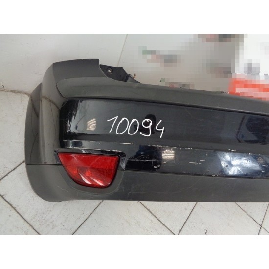 BARA SPATE FORD FOCUS 2004-2009 BARA SPATE FORD FOCUS 2004-2009