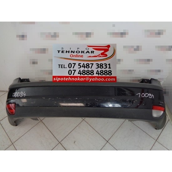BARA SPATE FORD FOCUS 2004-2009 BARA SPATE FORD FOCUS 2004-2009