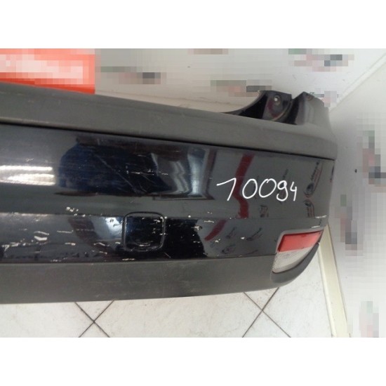BARA SPATE FORD FOCUS 2004-2009 BARA SPATE FORD FOCUS 2004-2009
