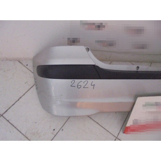 BARA SPATE MERCEDES CLASA A 1999-2004