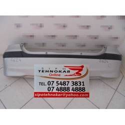 BARA SPATE MERCEDES CLASA A 1999-2004