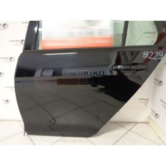 USA SPATE STANGA VOLKSWAGEN GOLF VII AN 2012-2019