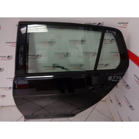 USA SPATE STANGA VOLKSWAGEN GOLF VII AN 2012-2019
