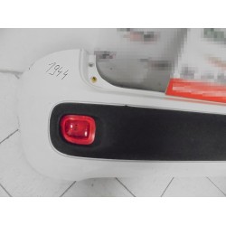 BARA SPATE FIAT PANDA III 2012-2018 BARA SPATE FIAT PANDA III 2012-2018