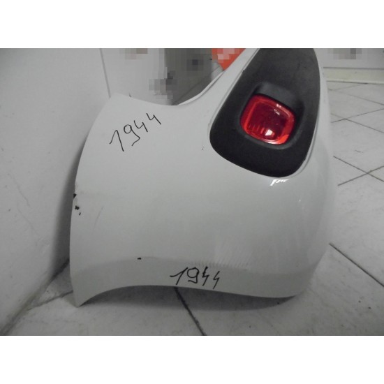 BARA SPATE FIAT PANDA III 2012-2018 BARA SPATE FIAT PANDA III 2012-2018