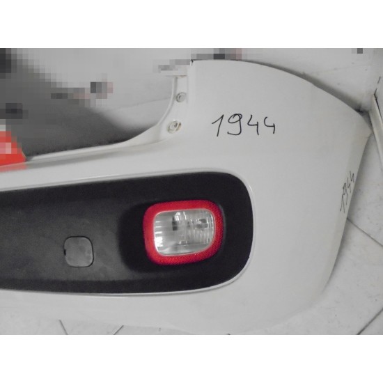 BARA SPATE FIAT PANDA III 2012-2018 BARA SPATE FIAT PANDA III 2012-2018