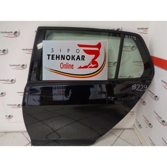 USA SPATE STANGA VOLKSWAGEN GOLF VII AN 2012-2019