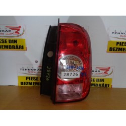 STOP DREAPTA DACIA DUSTER AN 2010-2013